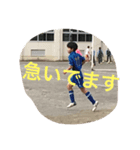 s家の生活（個別スタンプ：7）