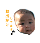 のぞみーぬ part2（個別スタンプ：4）