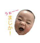 のぞみーぬ part2（個別スタンプ：11）