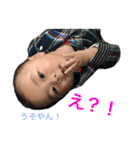 のぞみーぬ part2（個別スタンプ：15）