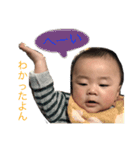 のぞみーぬ part2（個別スタンプ：19）