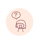 てんてんしかく（個別スタンプ：28）