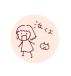 てんてんしかく（個別スタンプ：33）