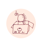 てんてんしかく（個別スタンプ：38）