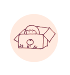 てんてんしかく（個別スタンプ：39）