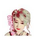 満劇団第三弾（個別スタンプ：3）