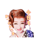 満劇団第三弾（個別スタンプ：5）