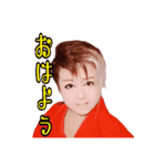 満劇団第三弾（個別スタンプ：9）