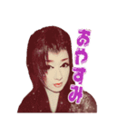 満劇団第三弾（個別スタンプ：11）