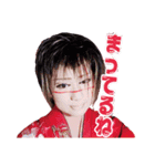満劇団第三弾（個別スタンプ：14）