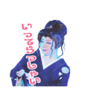 満劇団第三弾（個別スタンプ：15）