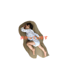 玄さんスタンプ（個別スタンプ：2）