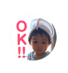 玄さんスタンプ（個別スタンプ：10）