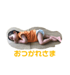 玄さんスタンプ（個別スタンプ：11）