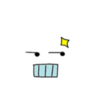 日常生活で使える絵文字（個別スタンプ：18）