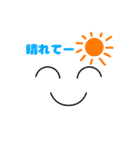 日常生活で使える絵文字（個別スタンプ：27）