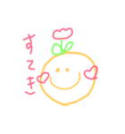 チューリップチャン（個別スタンプ：10）