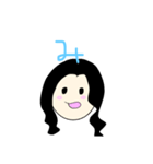 ャ（個別スタンプ：2）
