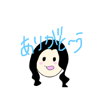 ャ（個別スタンプ：23）