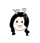 ャ（個別スタンプ：29）