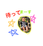 みなるりスタンプ（個別スタンプ：5）