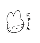 よいこのためのスタンプ・2（個別スタンプ：5）