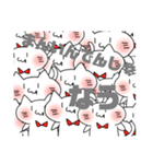 にゃんた すたんぷ（個別スタンプ：1）