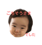 さーごんスタンプ（個別スタンプ：16）