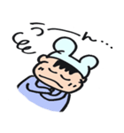 つかえる！まいにちスタンプ！（個別スタンプ：15）