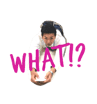 肉厚純くん（個別スタンプ：8）