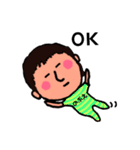 のぶえ（個別スタンプ：4）