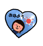 のぶえ（個別スタンプ：14）