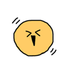 にっこりにこちゃん（個別スタンプ：14）