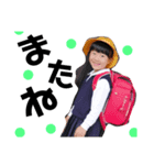 ひなちゃんのスタンプ♡（個別スタンプ：3）