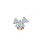 まいにちタビィちゃん（個別スタンプ：9）