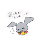 まいにちタビィちゃん（個別スタンプ：15）