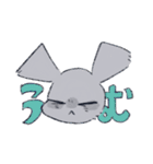 まいにちタビィちゃん（個別スタンプ：19）
