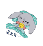 まいにちタビィちゃん（個別スタンプ：22）