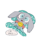 まいにちタビィちゃん（個別スタンプ：23）