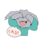 まいにちタビィちゃん（個別スタンプ：30）