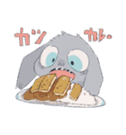まいにちタビィちゃん（個別スタンプ：31）