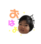 かんな！！（個別スタンプ：1）