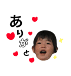 かんな！！（個別スタンプ：9）