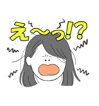 あいらぶゆうさん（個別スタンプ：1）