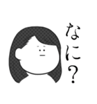 あいらぶゆうさん（個別スタンプ：4）