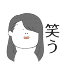 あいらぶゆうさん（個別スタンプ：13）