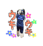 ティンクピンクワンワン（個別スタンプ：13）