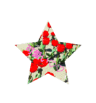 気持ち花（個別スタンプ：7）