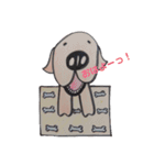 そういちろうさん 4（個別スタンプ：2）