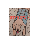 そういちろうさん 4（個別スタンプ：16）